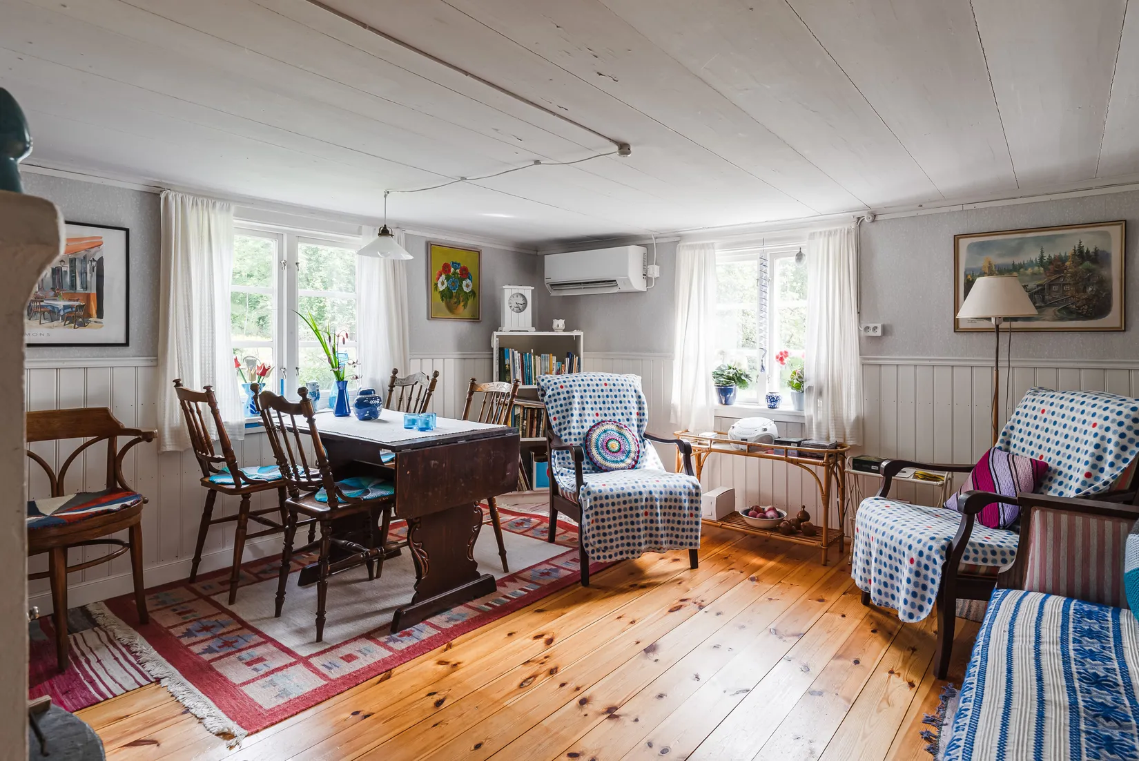 Fritidshus, Rastorp Stensätter 917, Pålsboda, Hallsberg