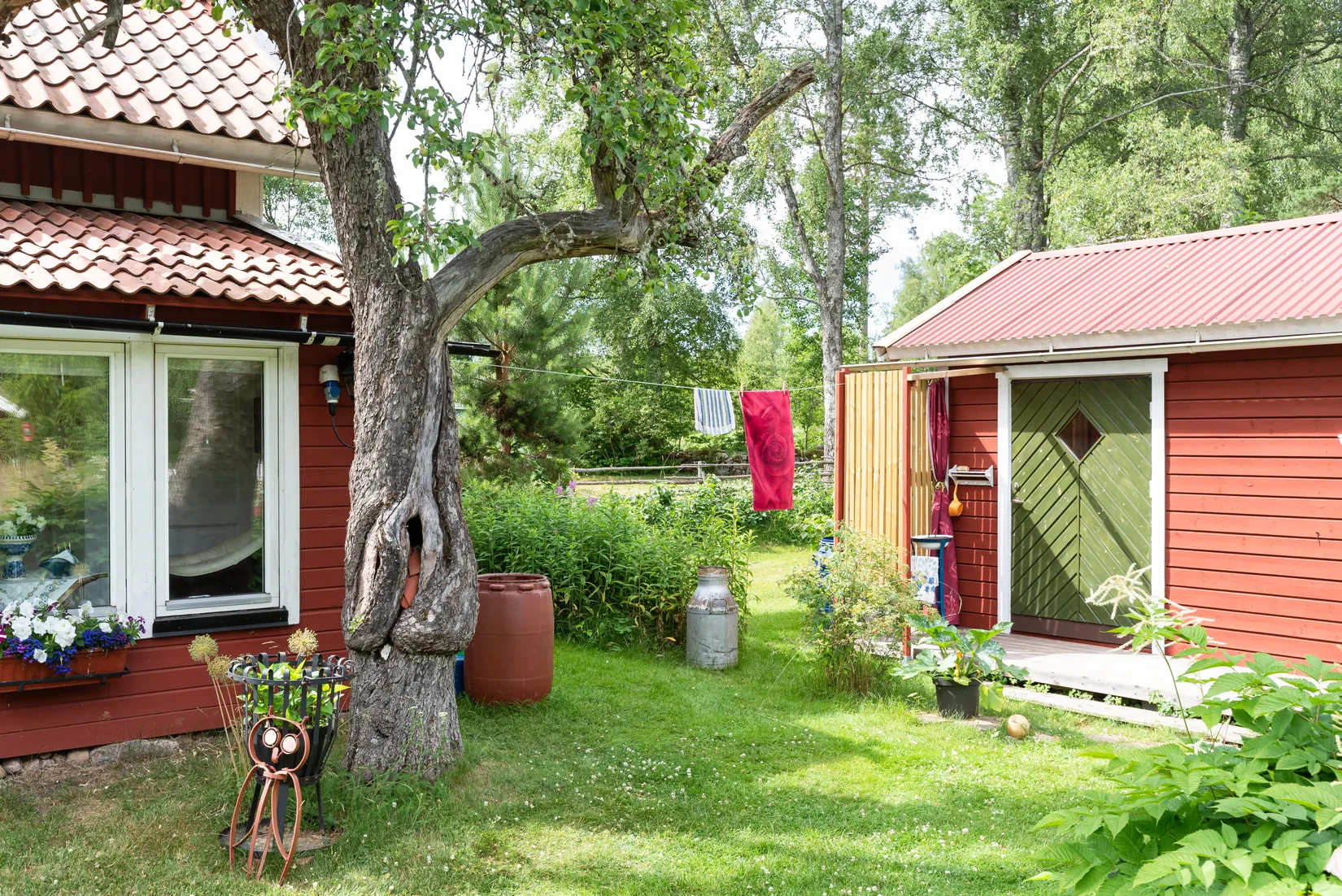 Fritidshus, Rastorp Stensätter 917, Pålsboda, Hallsberg