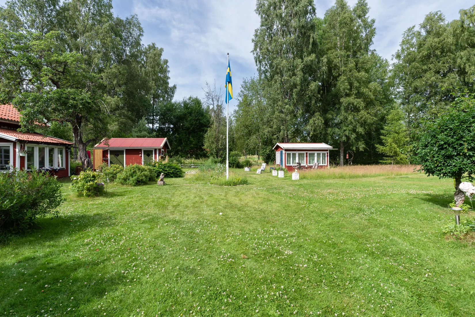 Fritidshus, Rastorp Stensätter 917, Pålsboda, Hallsberg