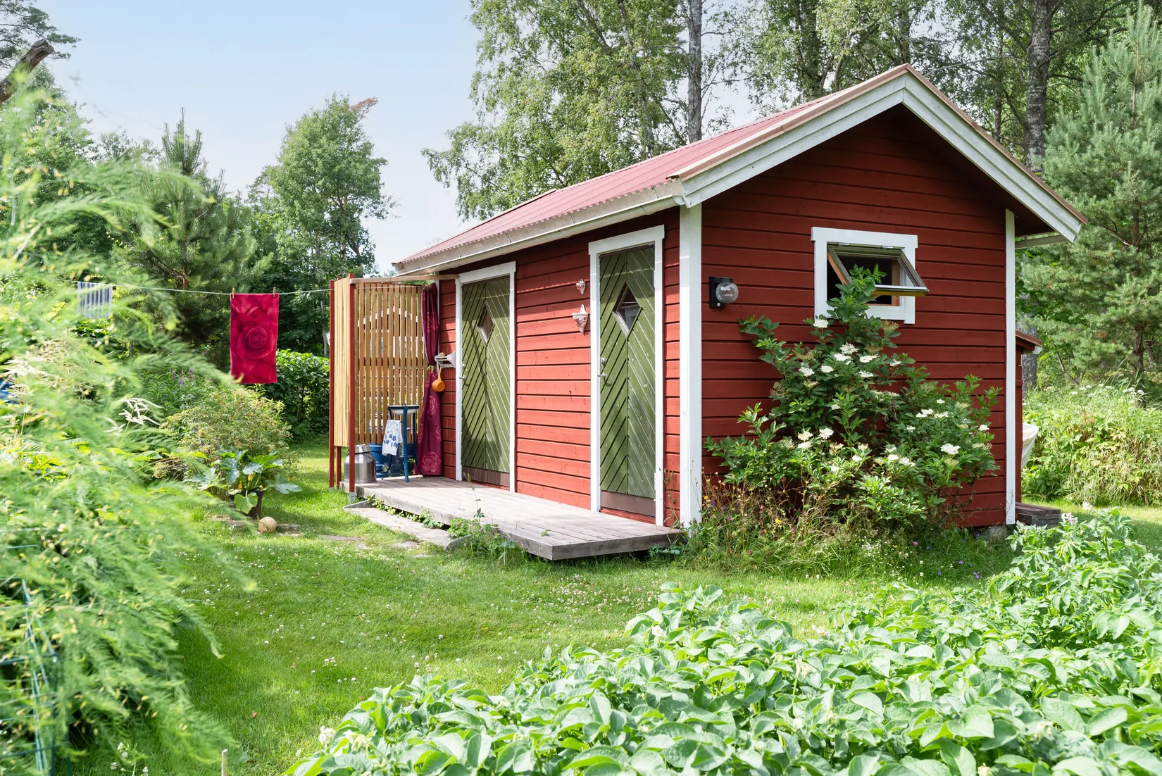 Fritidshus, Rastorp Stensätter 917, Pålsboda, Hallsberg