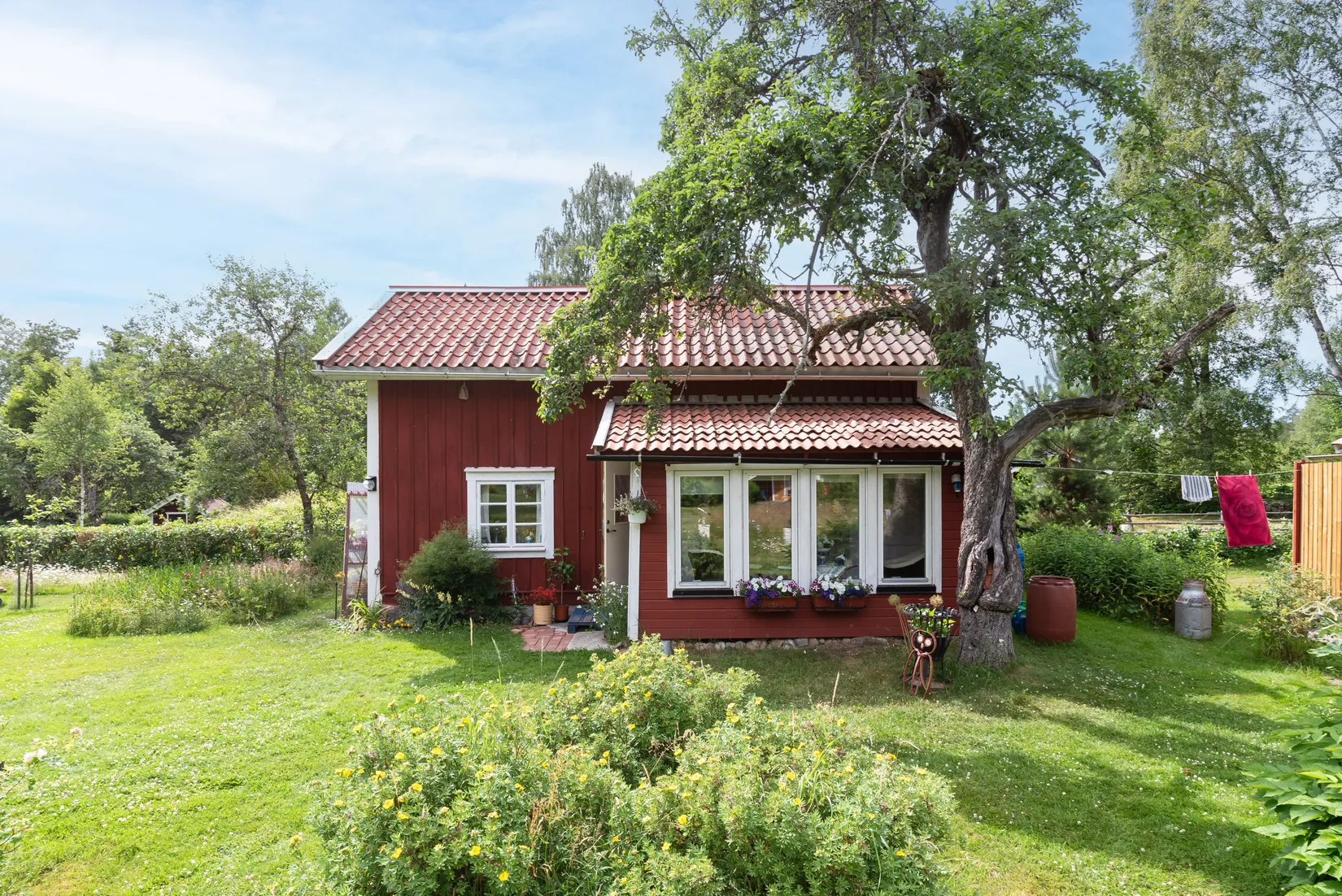Fritidshus, Rastorp Stensätter 917, Pålsboda, Hallsberg