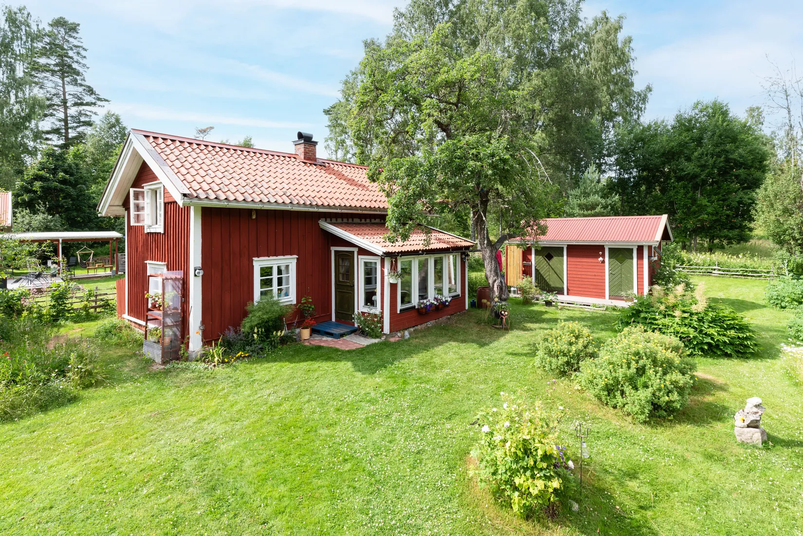 Fritidshus, Rastorp Stensätter 917, Pålsboda, Hallsberg