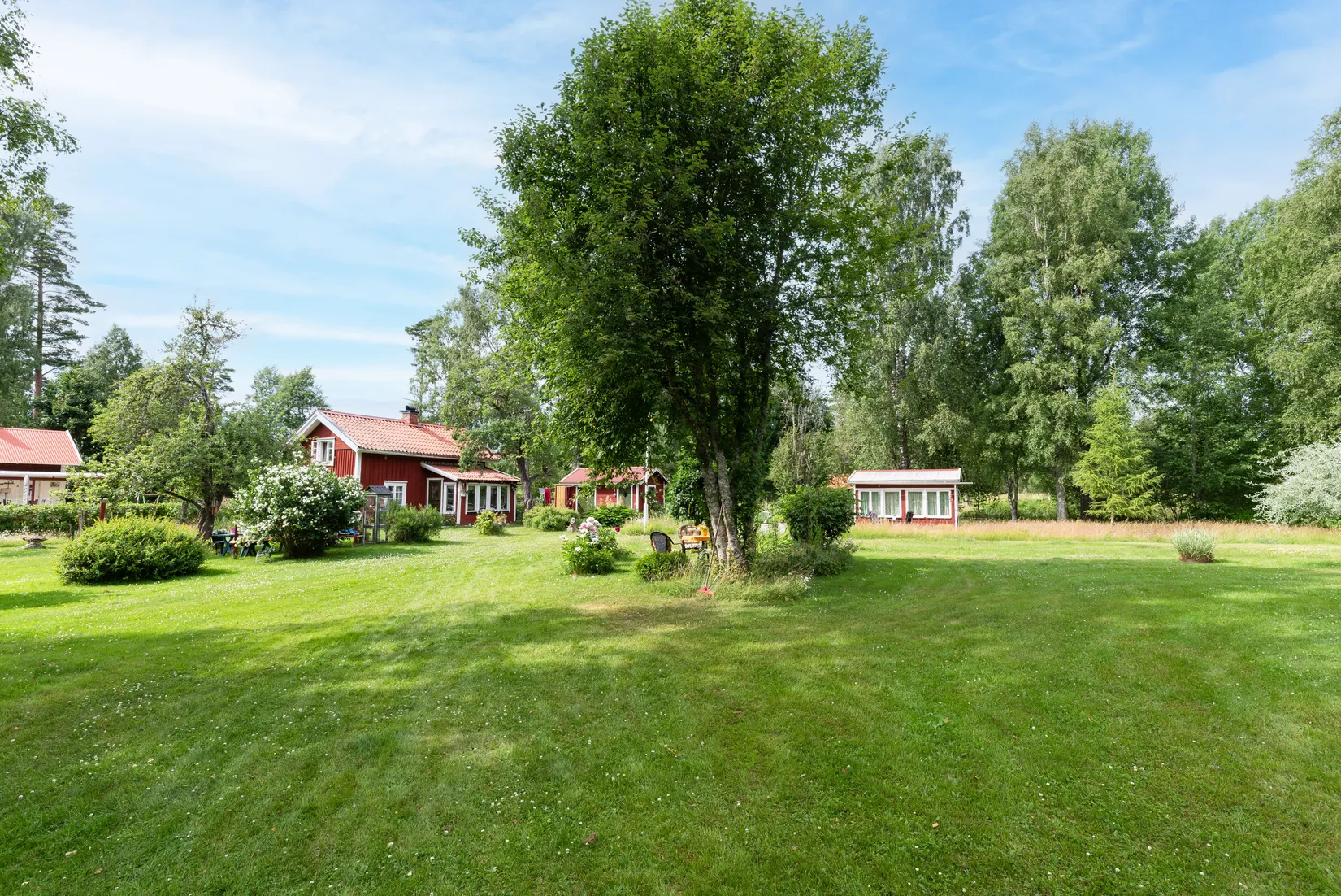 Fritidshus, Rastorp Stensätter 917, Pålsboda, Hallsberg