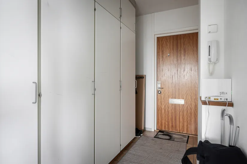 Bostadsrätt, Hasselvägen 12, Charlottesborg, Kristianstad