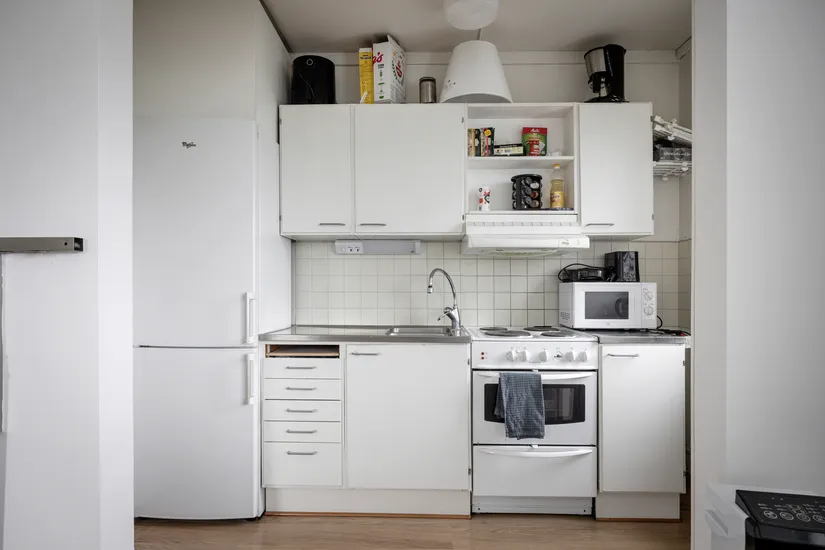 Bostadsrätt, Hasselvägen 12, Charlottesborg, Kristianstad