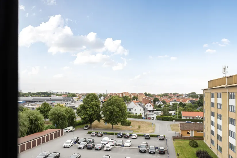 Bostadsrätt, Hasselvägen 12, Charlottesborg, Kristianstad