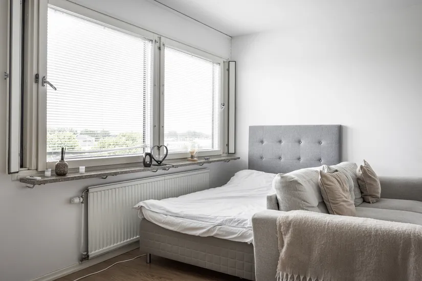 Bostadsrätt, Hasselvägen 12, Charlottesborg, Kristianstad