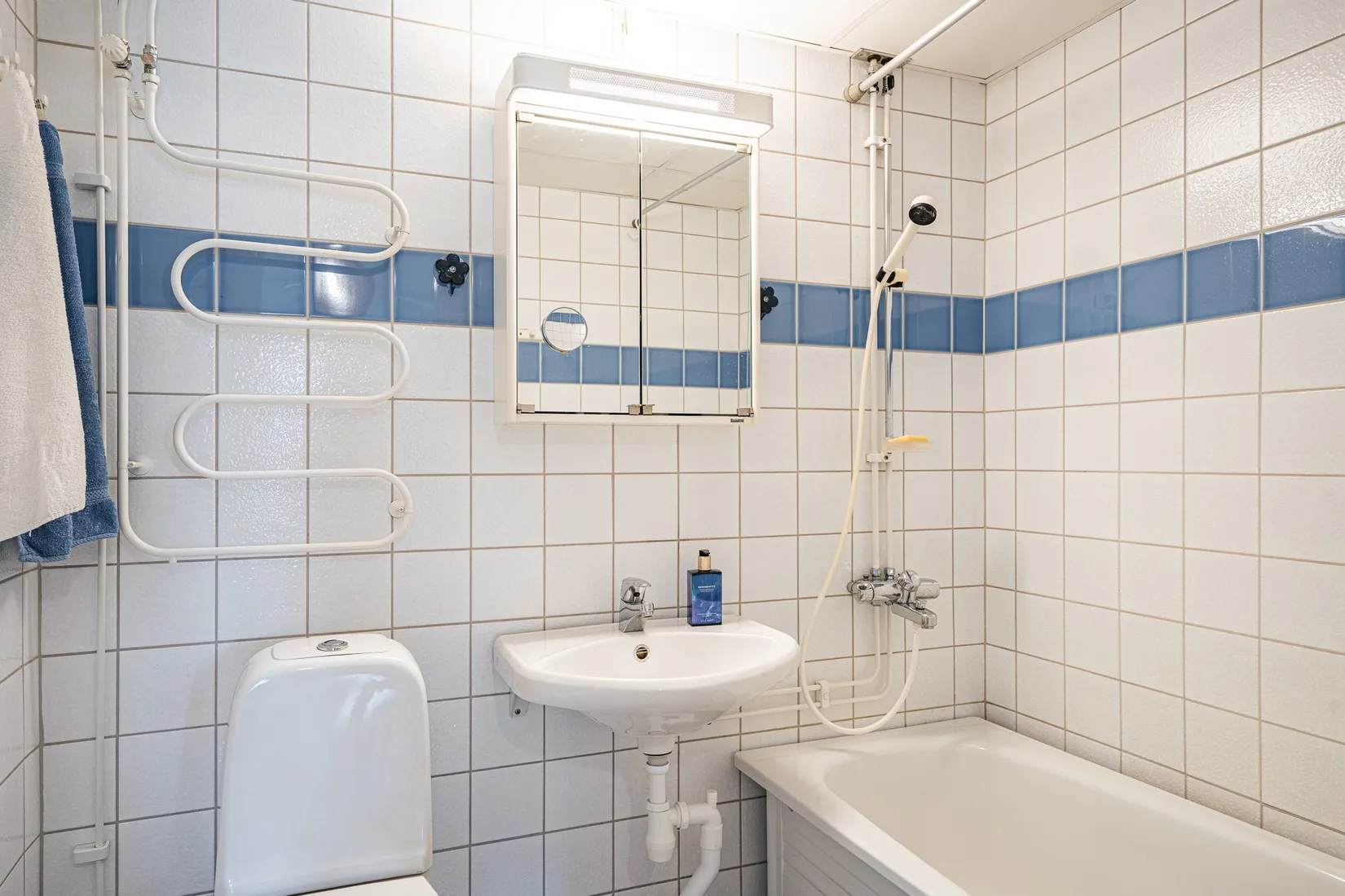Bostadsrätt, Munkgatan 5, Nära centrum, Arboga