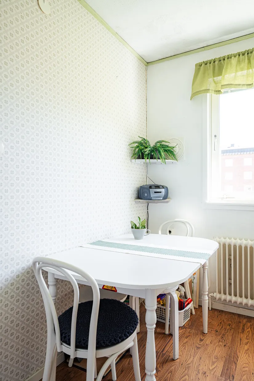 Bostadsrätt, Munkgatan 5, Nära centrum, Arboga