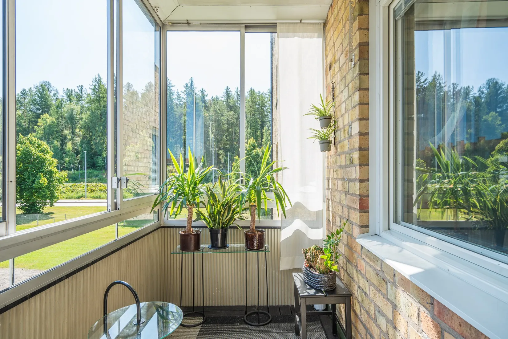 Bostadsrätt, Munkgatan 5, Nära centrum, Arboga