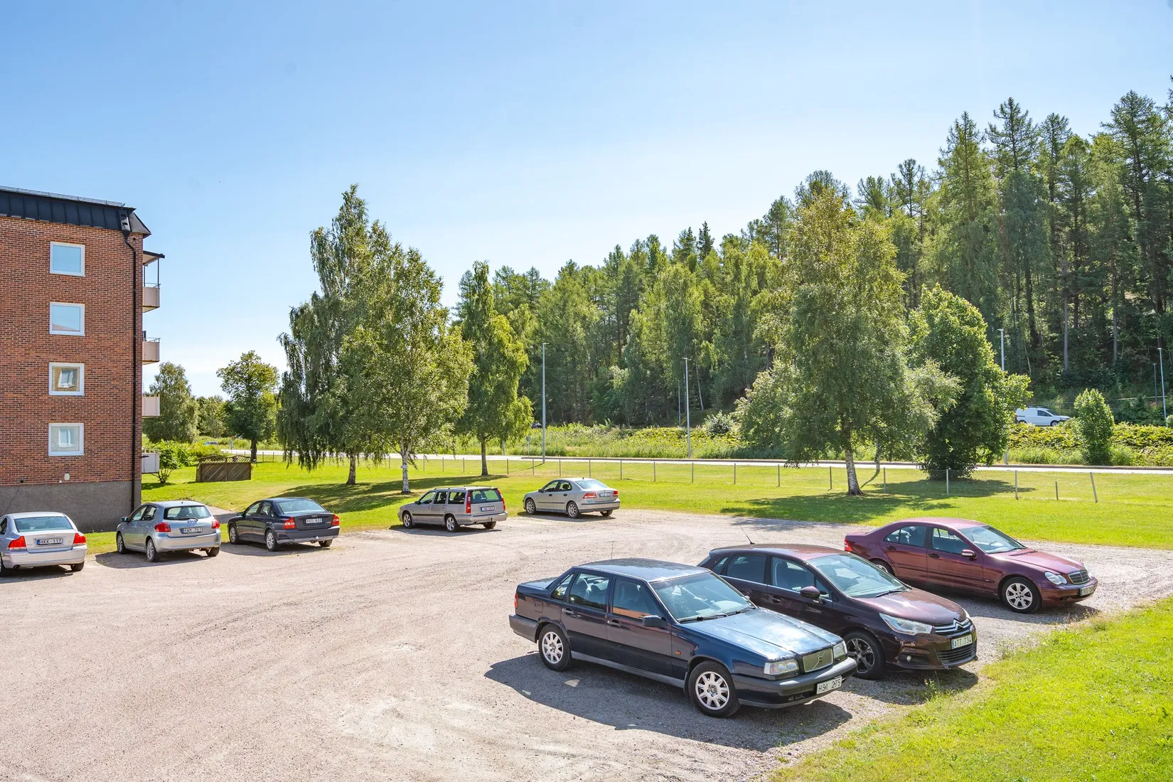 Bostadsrätt, Munkgatan 5, Nära centrum, Arboga