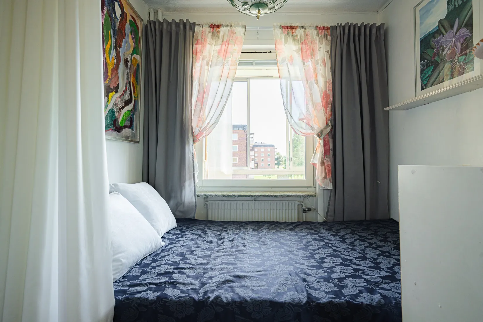 Bostadsrätt, Munkgatan 5, Nära centrum, Arboga