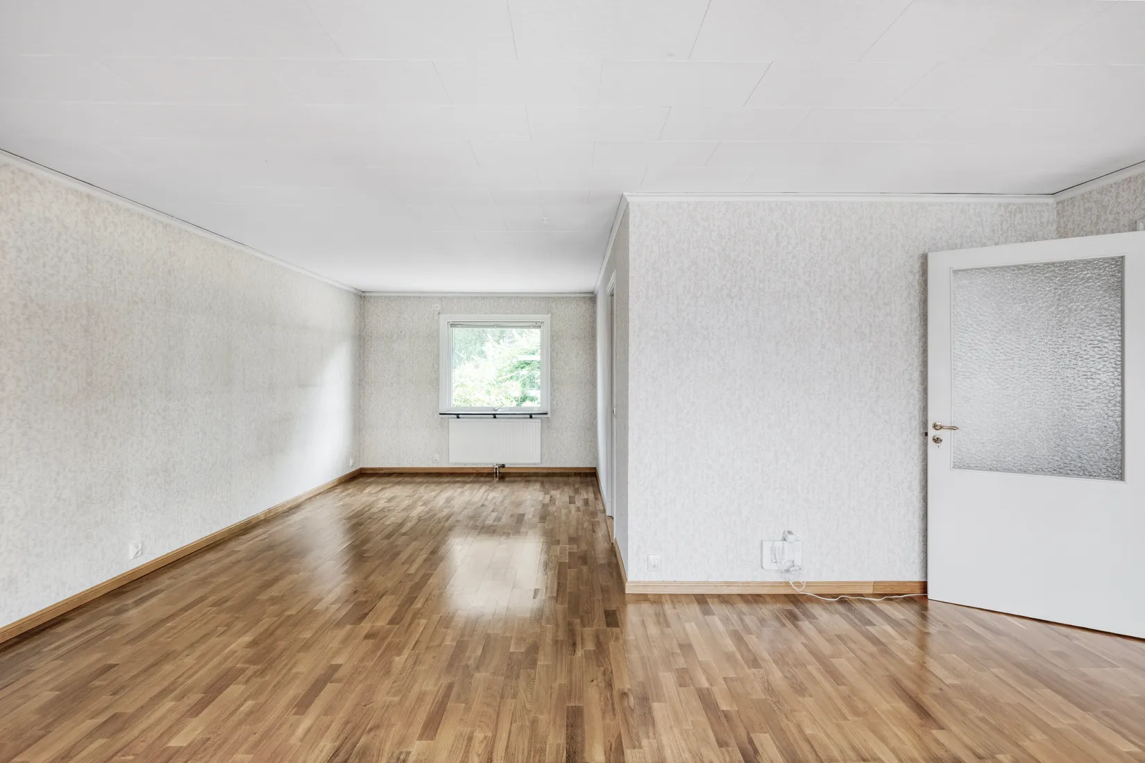 Villa, Gärdesvägen 7, Mörrum, Karlshamn