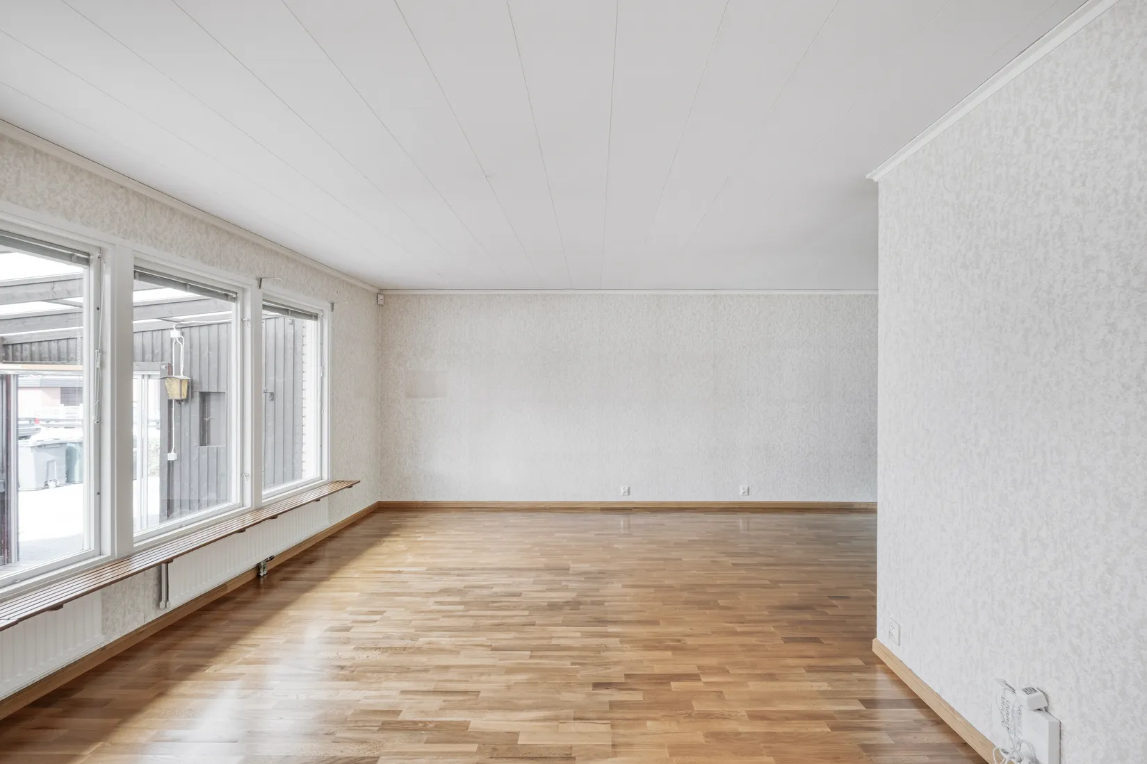 Villa, Gärdesvägen 7, Mörrum, Karlshamn