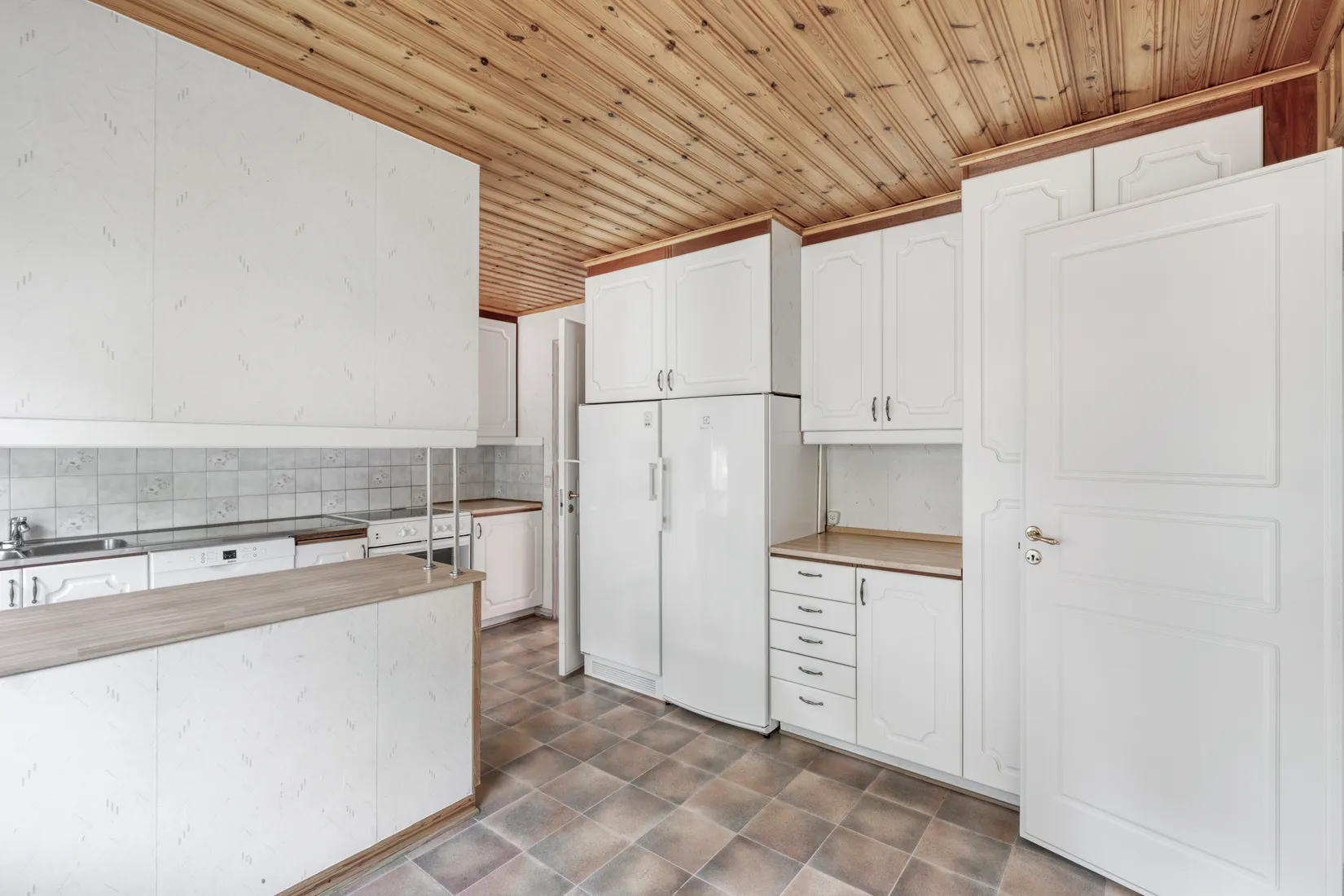 Villa, Gärdesvägen 7, Mörrum, Karlshamn