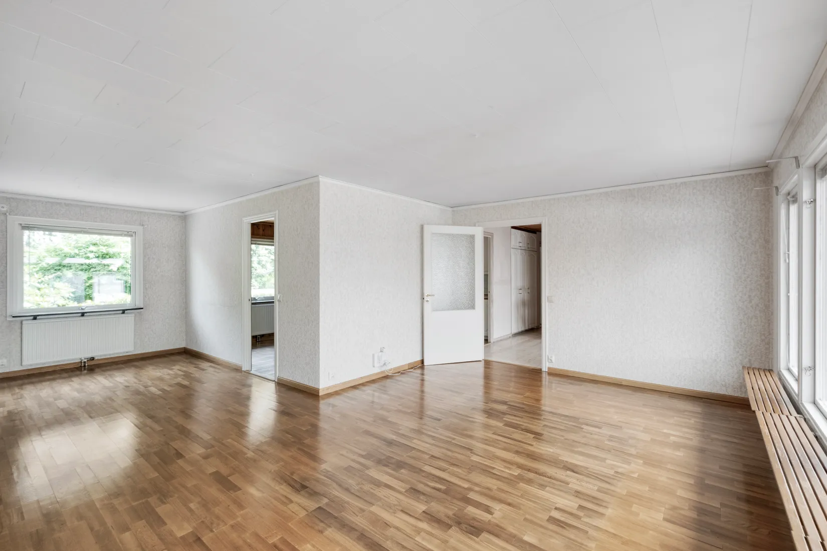 Villa, Gärdesvägen 7, Mörrum, Karlshamn