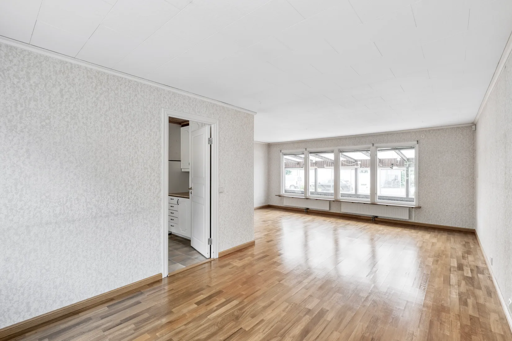 Villa, Gärdesvägen 7, Mörrum, Karlshamn