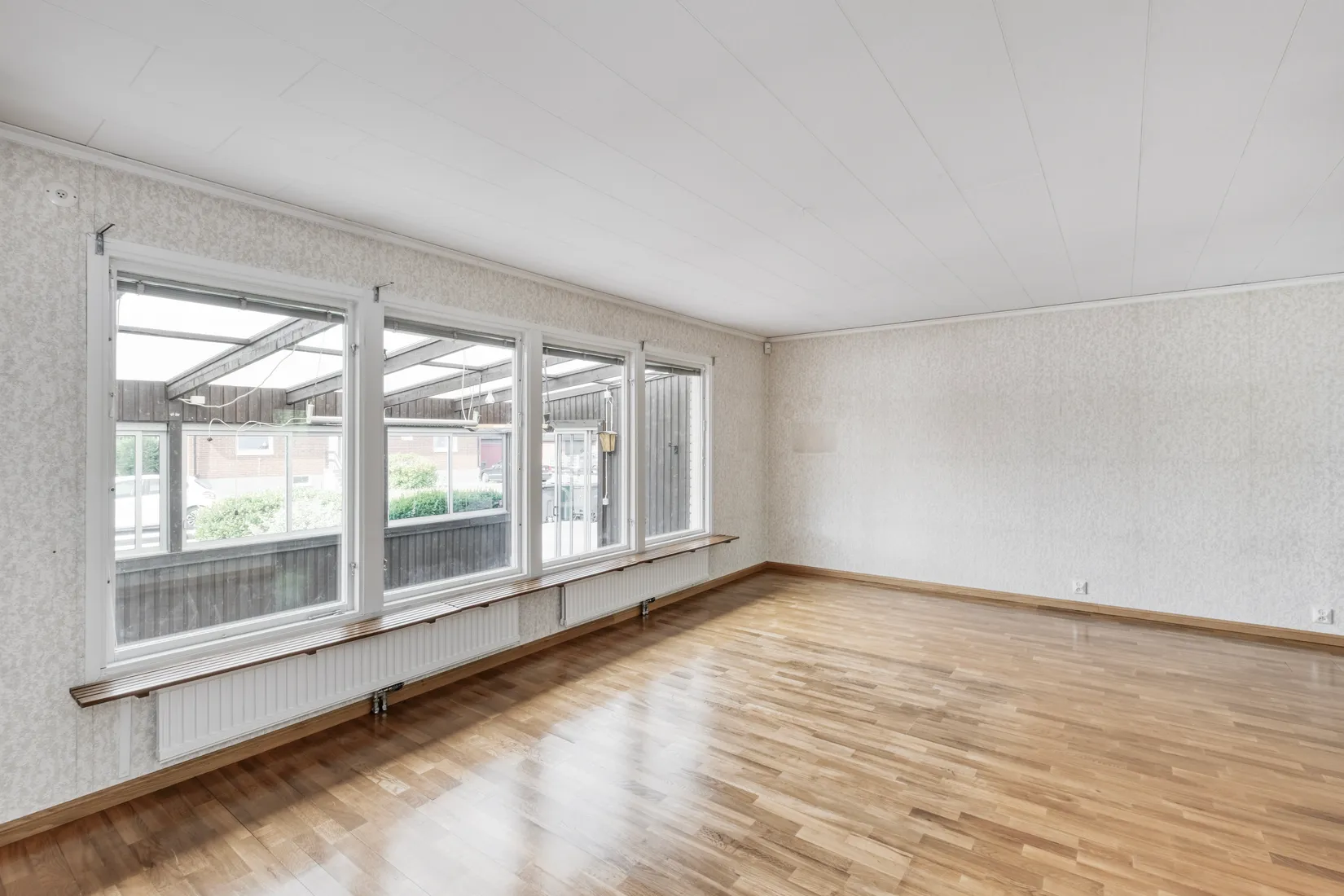 Villa, Gärdesvägen 7, Mörrum, Karlshamn