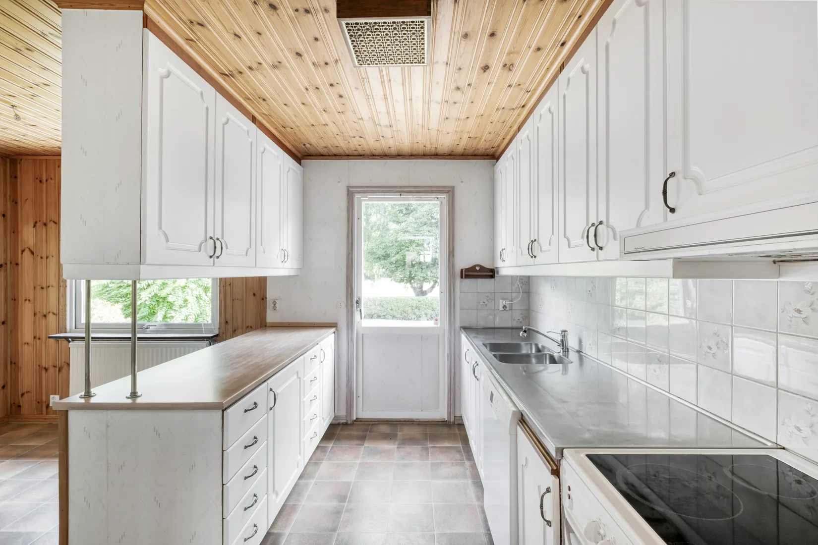 Villa, Gärdesvägen 7, Mörrum, Karlshamn