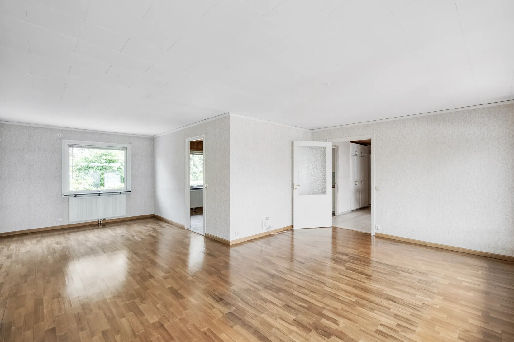 Villa, Gärdesvägen 7, Mörrum, Karlshamn