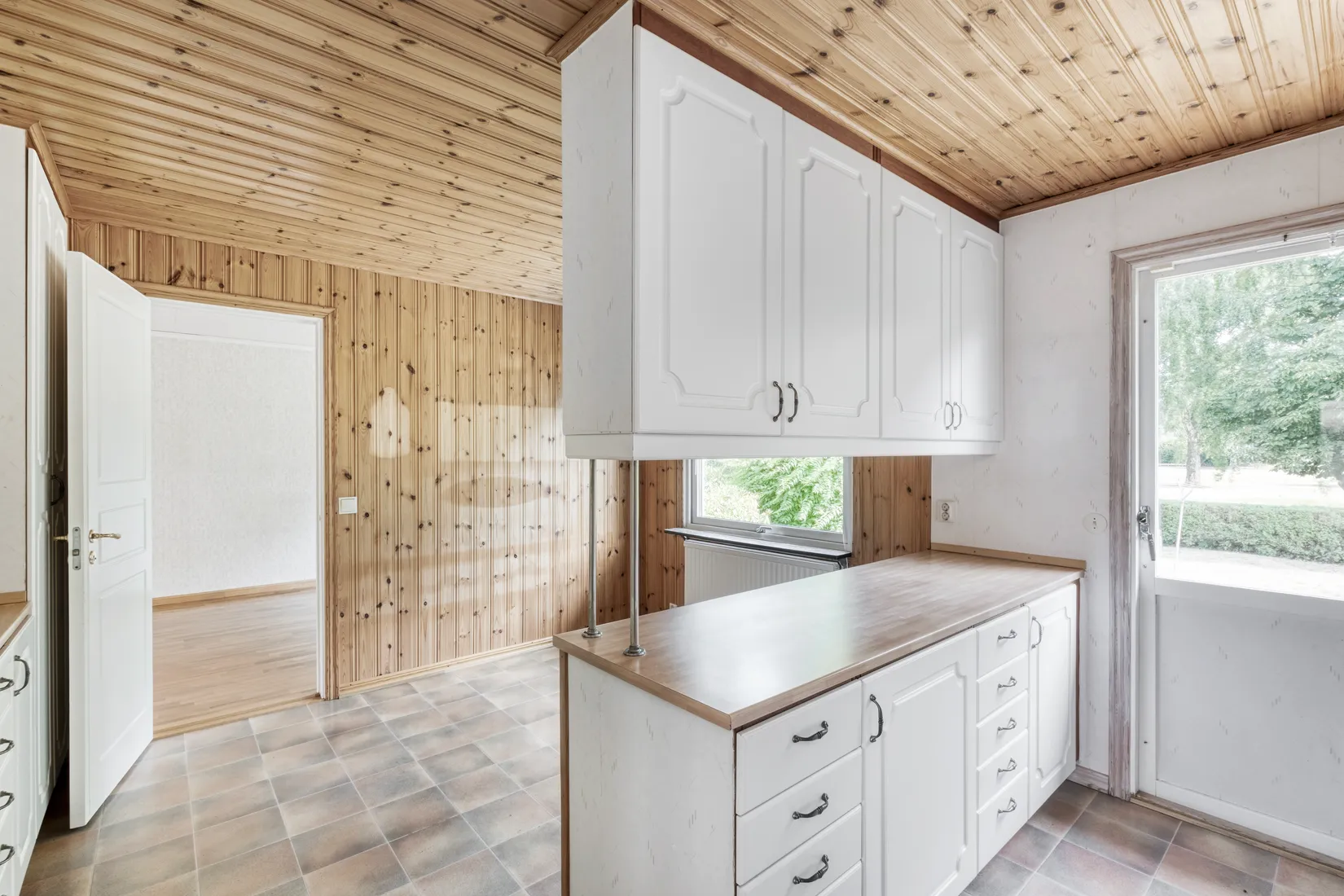 Villa, Gärdesvägen 7, Mörrum, Karlshamn