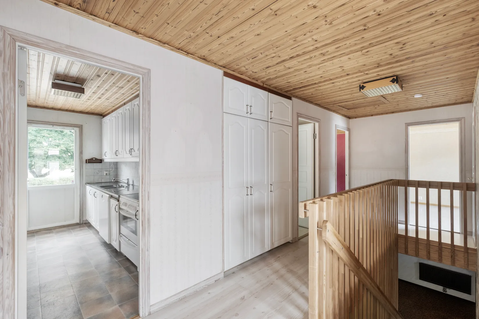 Villa, Gärdesvägen 7, Mörrum, Karlshamn