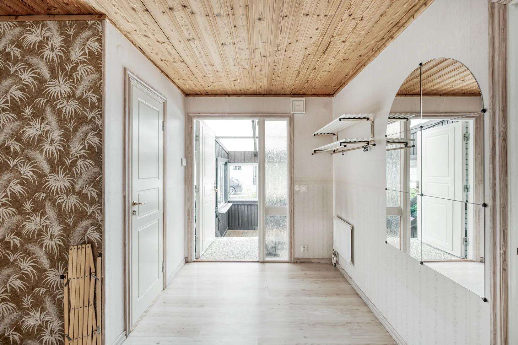 Villa, Gärdesvägen 7, Mörrum, Karlshamn