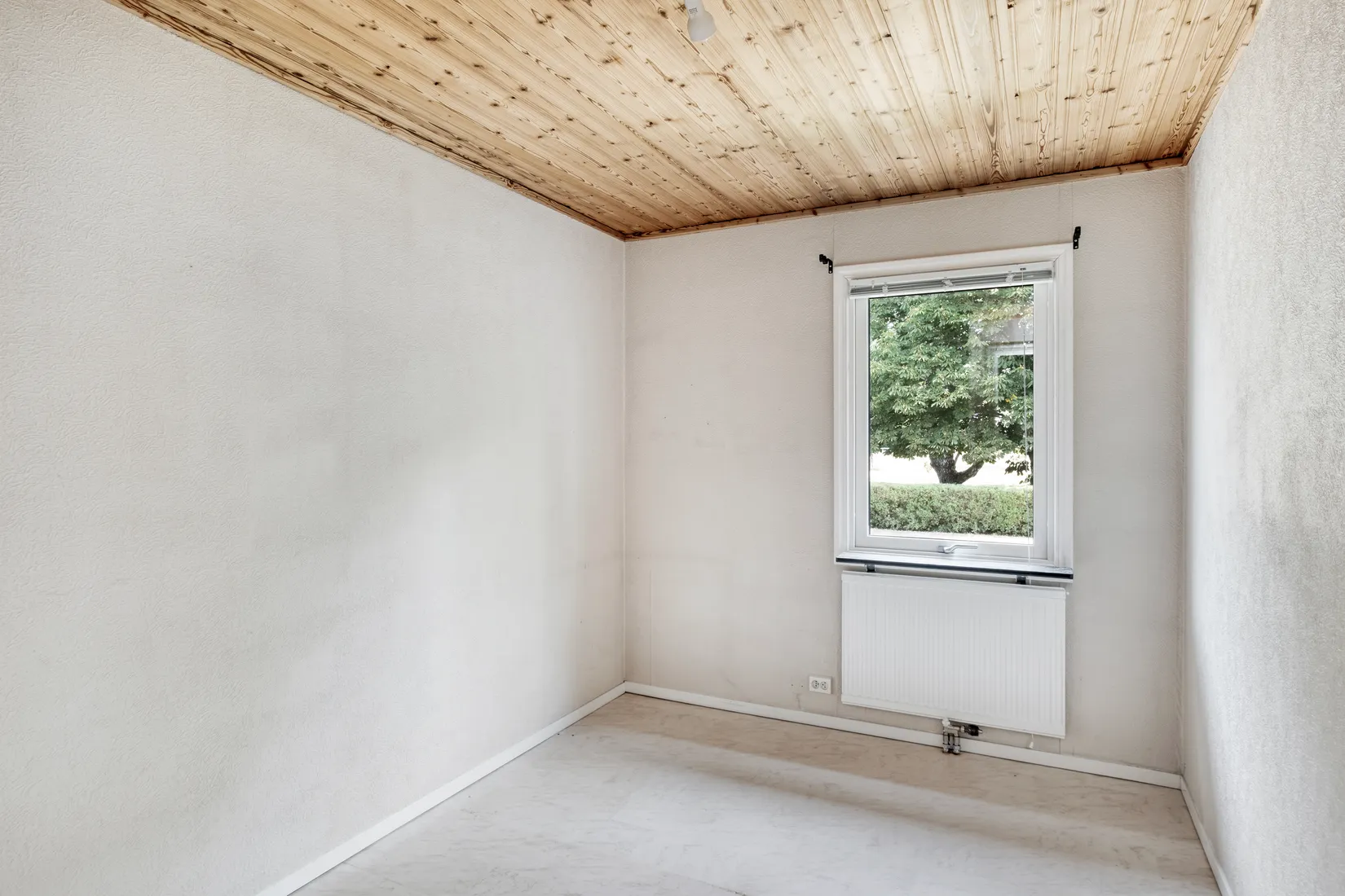 Villa, Gärdesvägen 7, Mörrum, Karlshamn