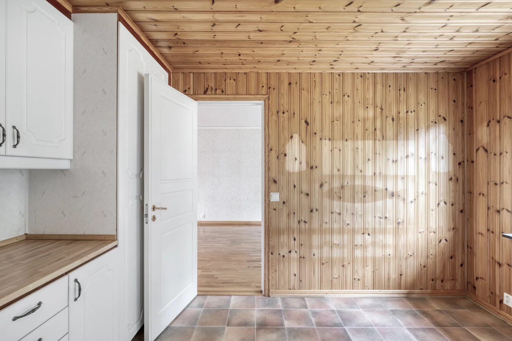 Villa, Gärdesvägen 7, Mörrum, Karlshamn