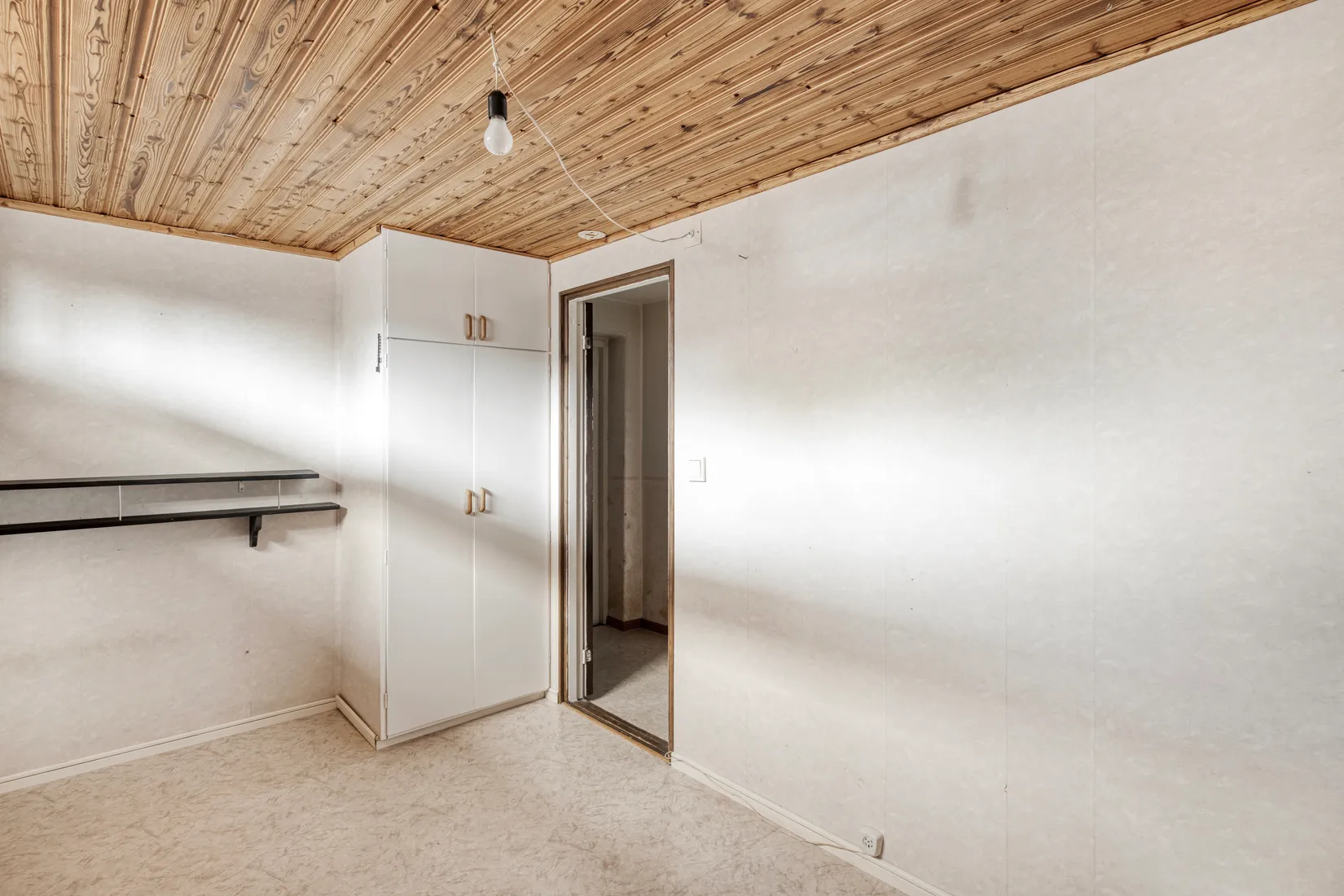 Villa, Gärdesvägen 7, Mörrum, Karlshamn