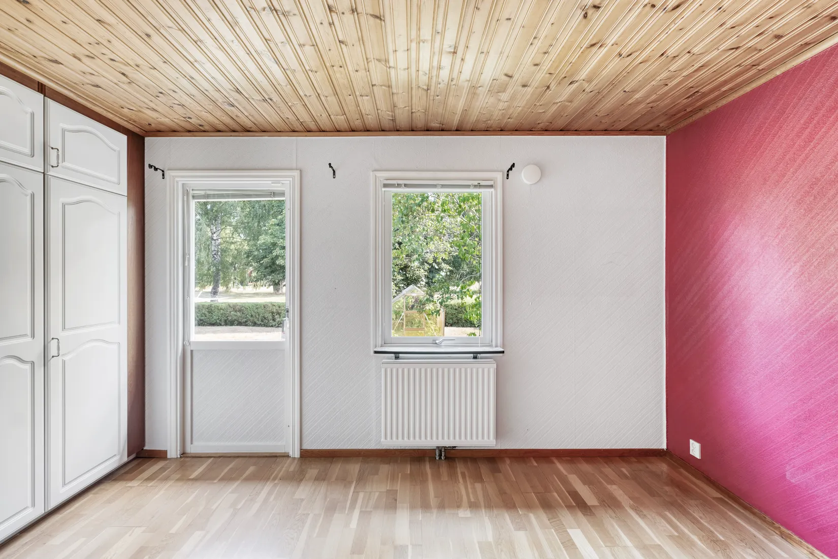 Villa, Gärdesvägen 7, Mörrum, Karlshamn