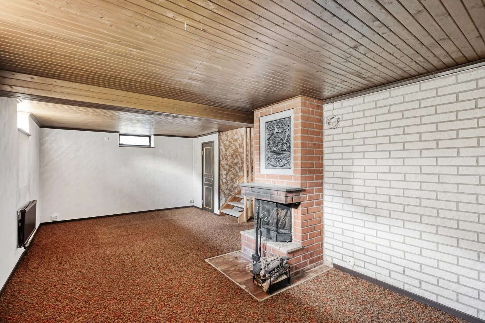 Villa, Gärdesvägen 7, Mörrum, Karlshamn