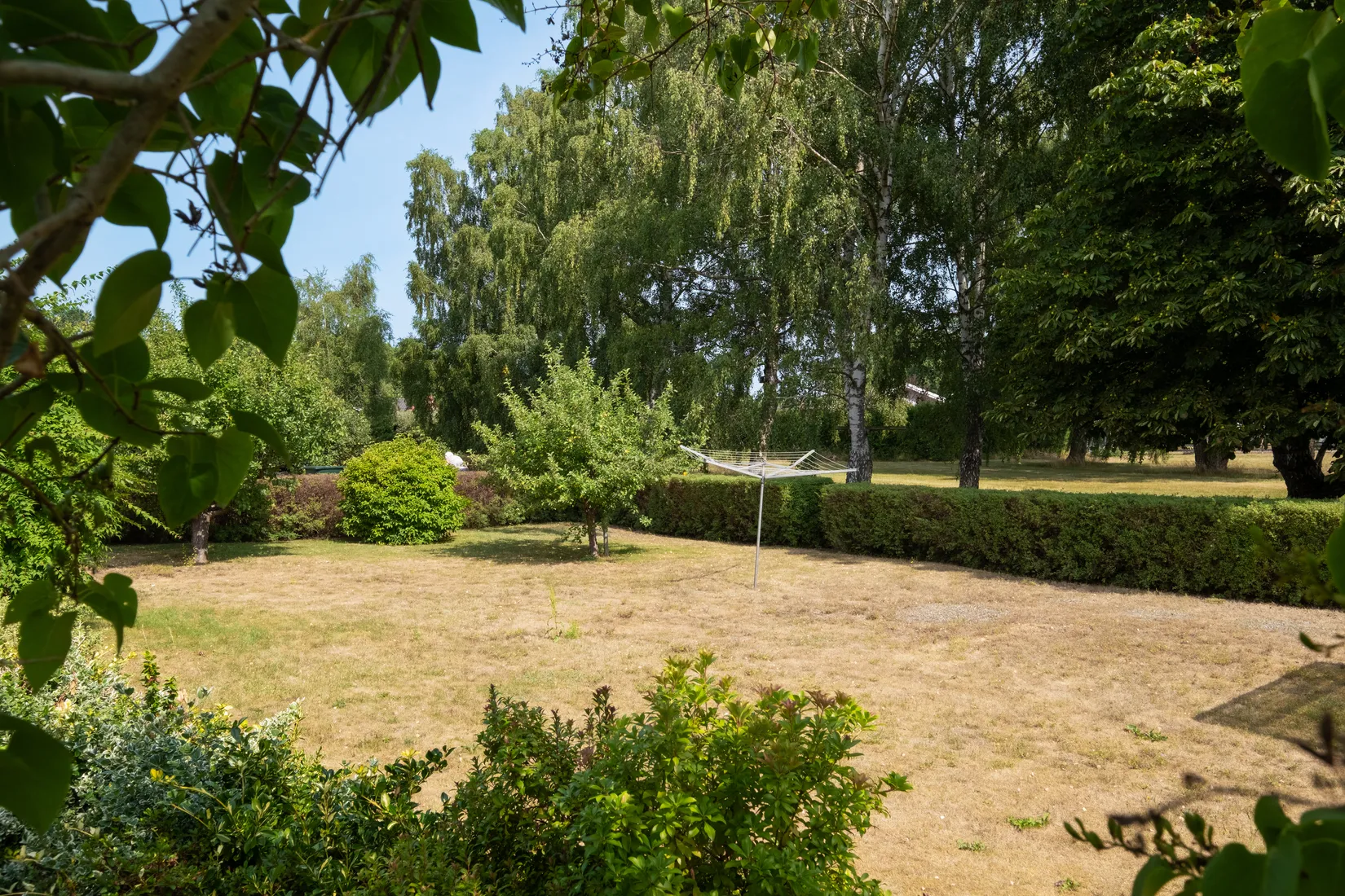 Villa, Gärdesvägen 7, Mörrum, Karlshamn
