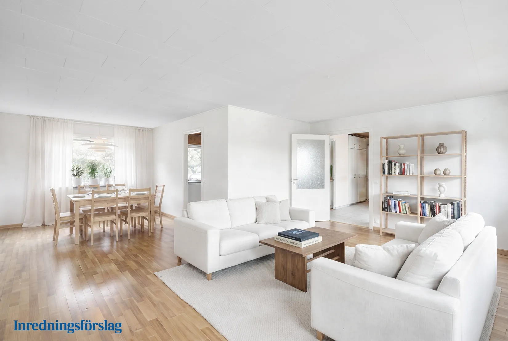 Villa, Gärdesvägen 7, Mörrum, Karlshamn