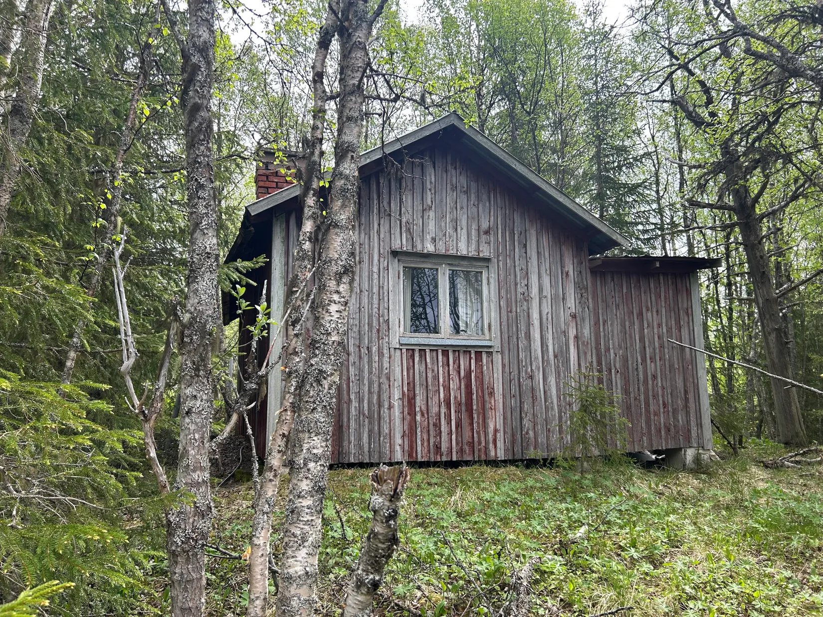 Villa, Enafors Vackermon 131, Åre