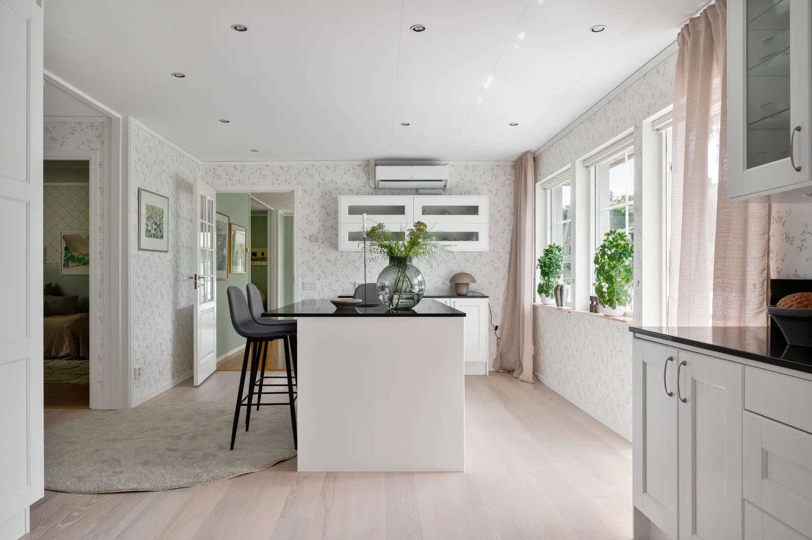 Villa, Svealiden 18, Krokslätt, Mölndal
