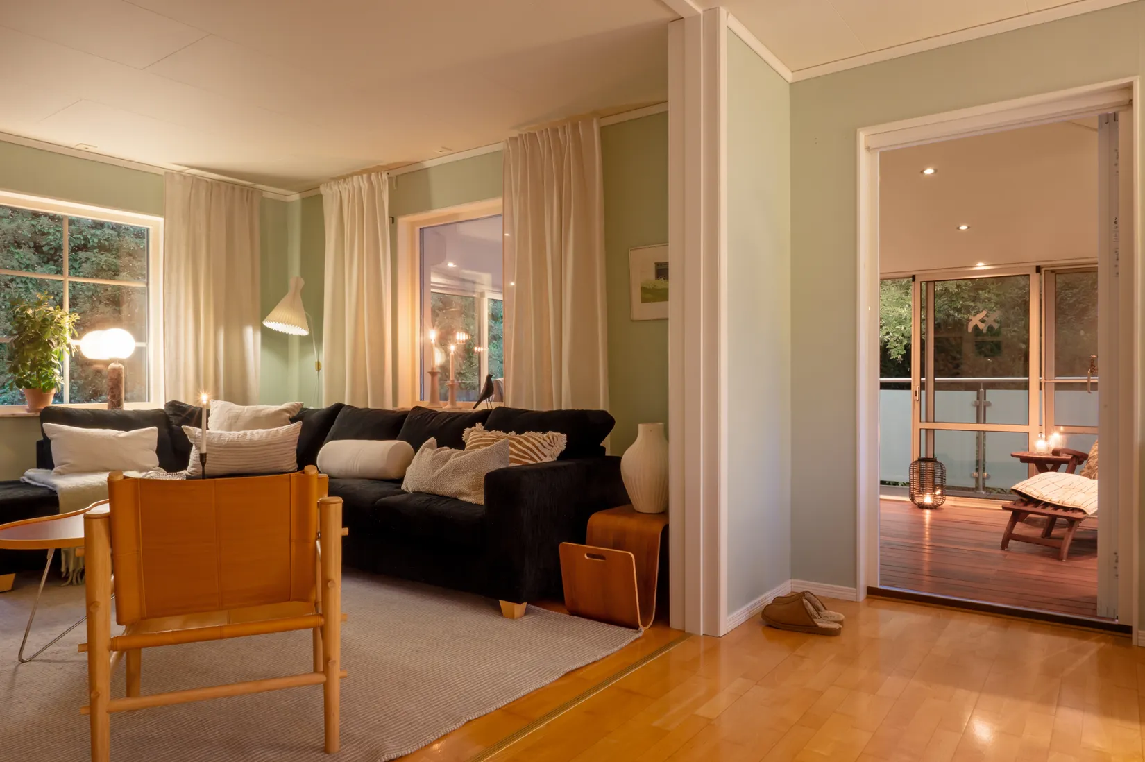 Villa, Svealiden 18, Krokslätt, Mölndal