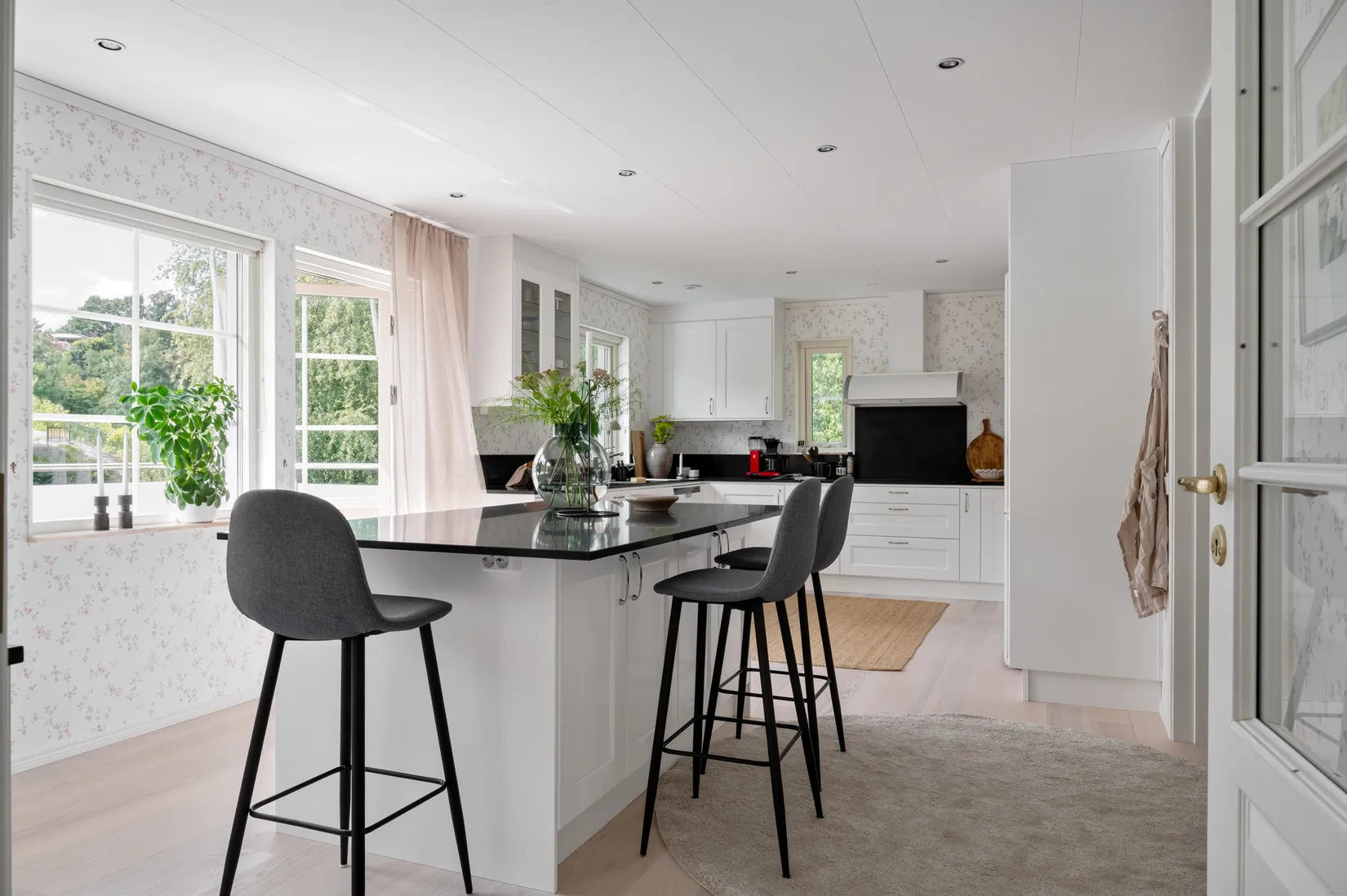 Villa, Svealiden 18, Krokslätt, Mölndal