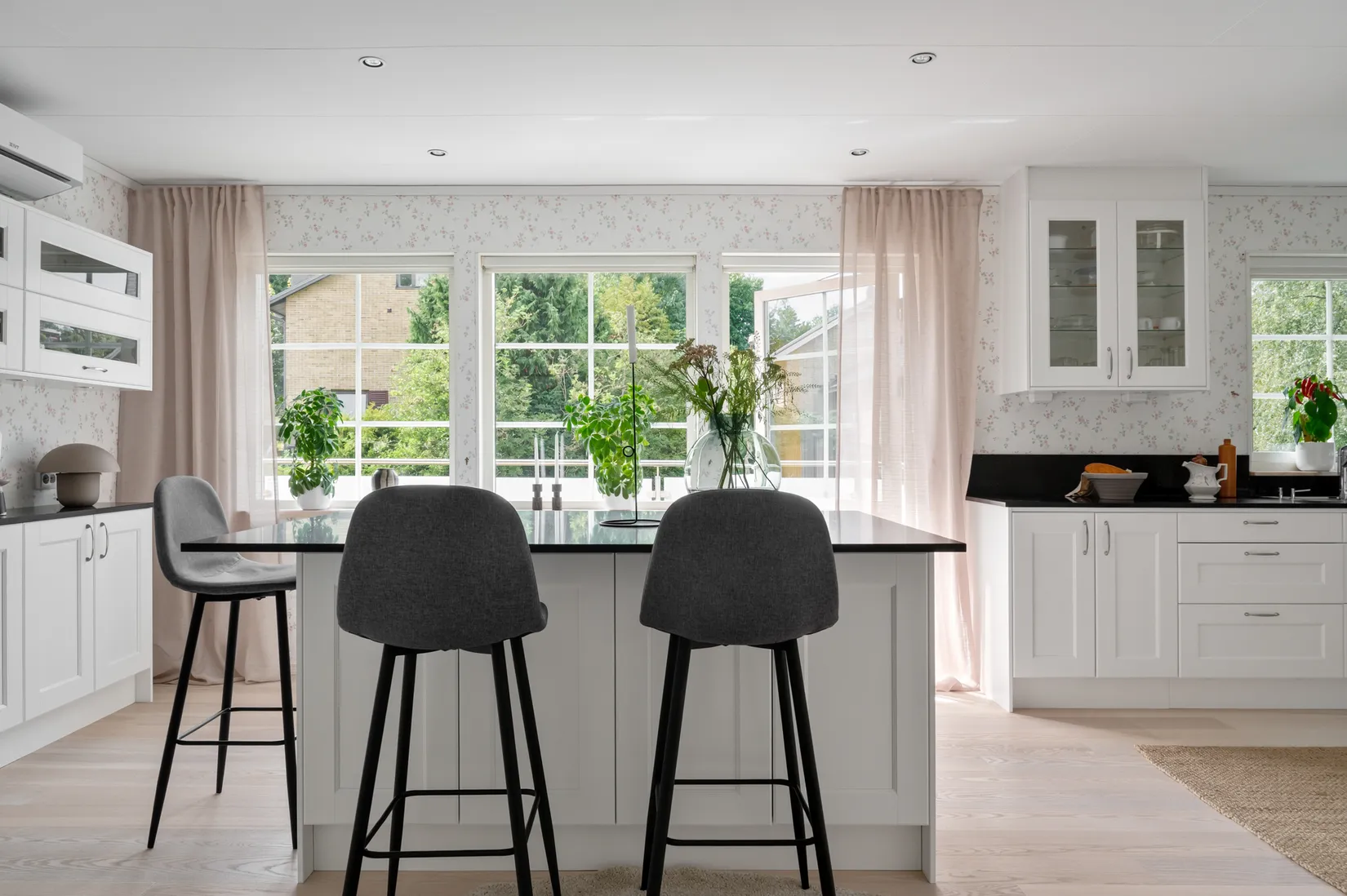 Villa, Svealiden 18, Krokslätt, Mölndal