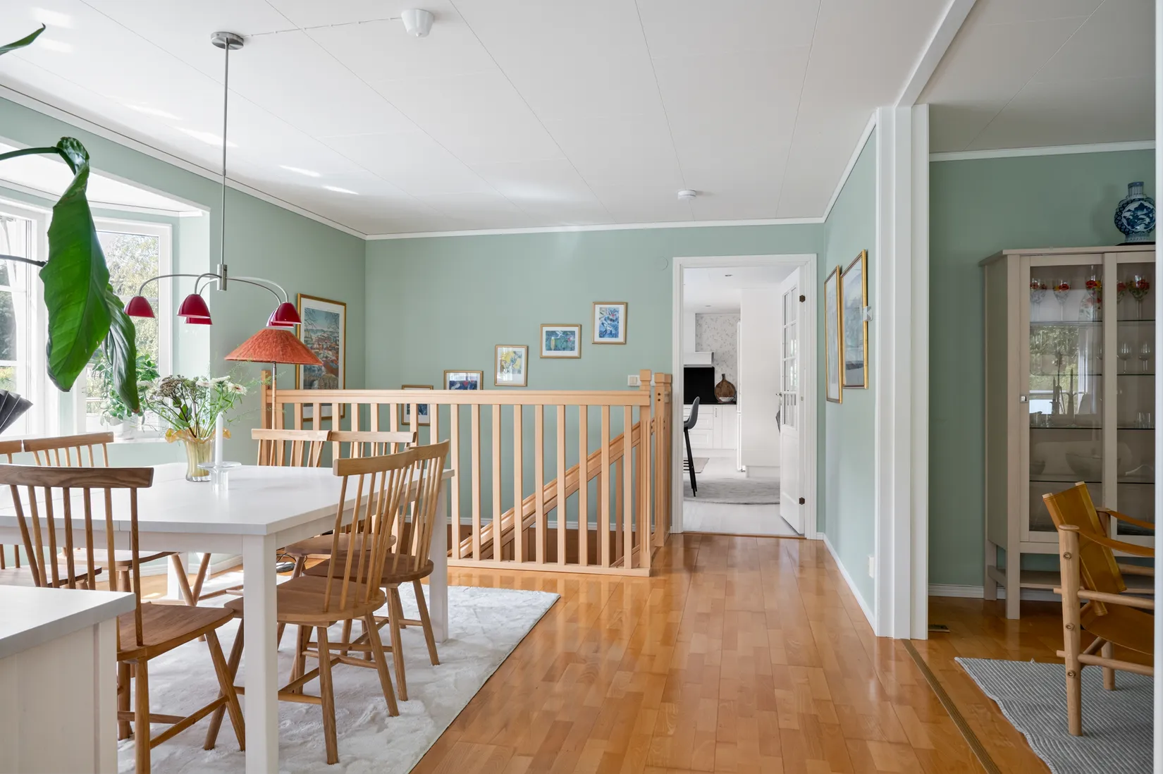 Villa, Svealiden 18, Krokslätt, Mölndal