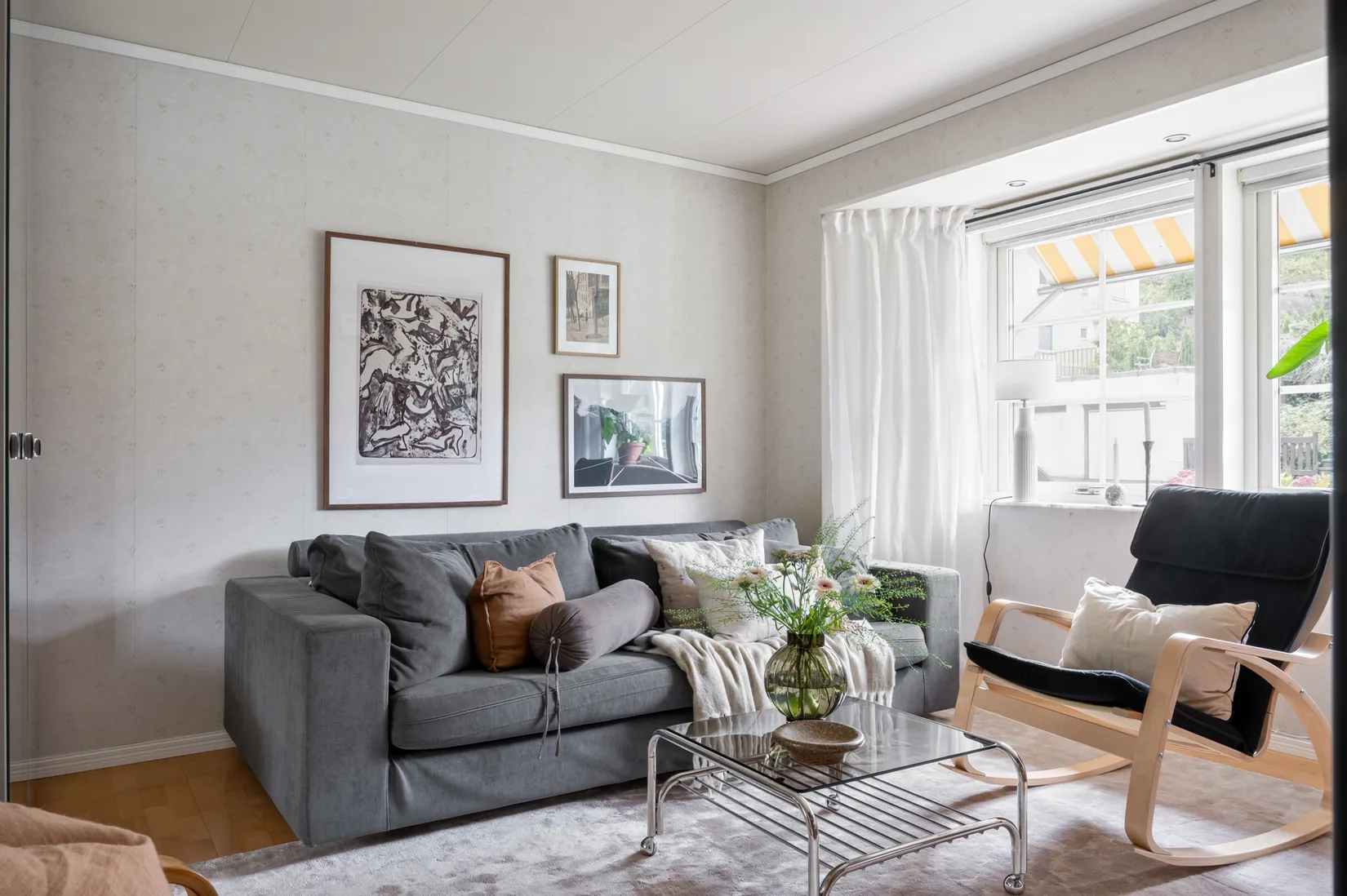 Villa, Svealiden 18, Krokslätt, Mölndal