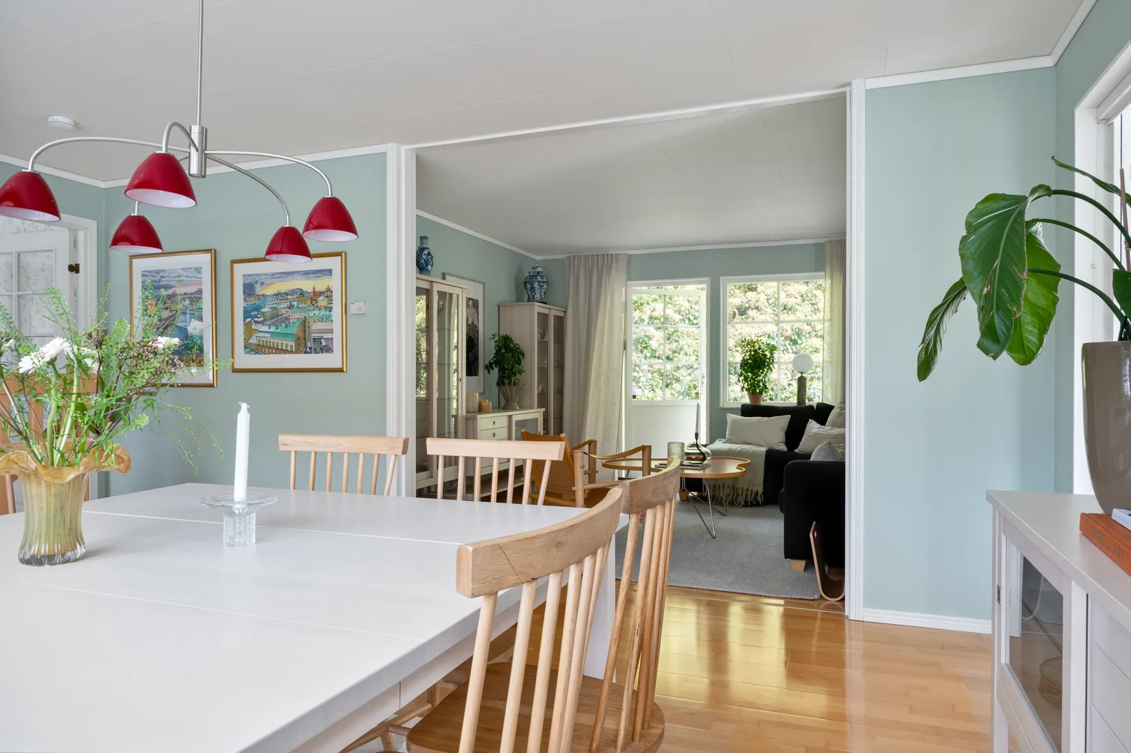 Villa, Svealiden 18, Krokslätt, Mölndal
