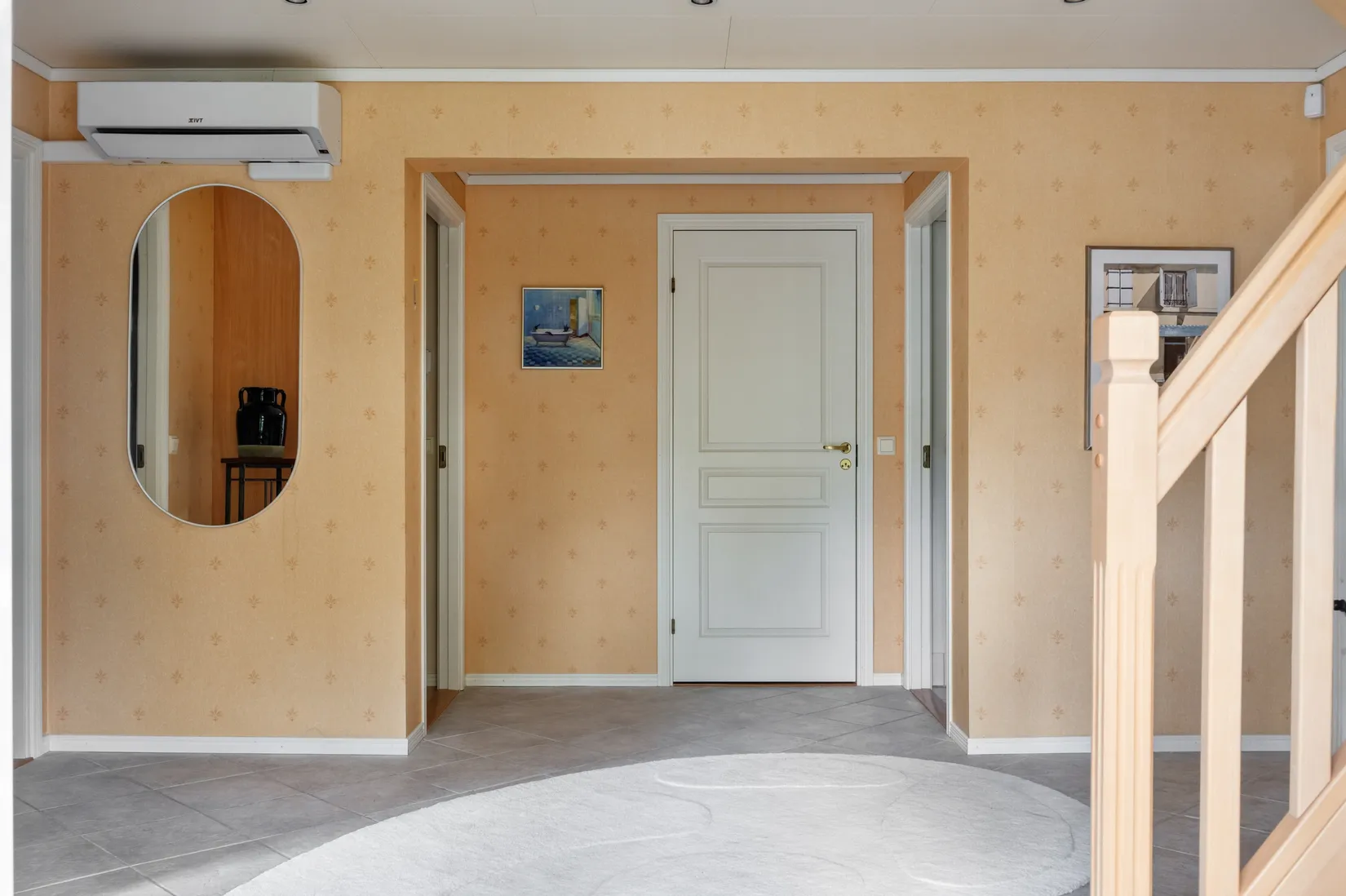 Villa, Svealiden 18, Krokslätt, Mölndal