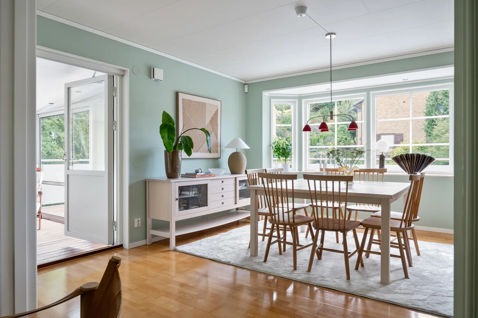 Villa, Svealiden 18, Krokslätt, Mölndal