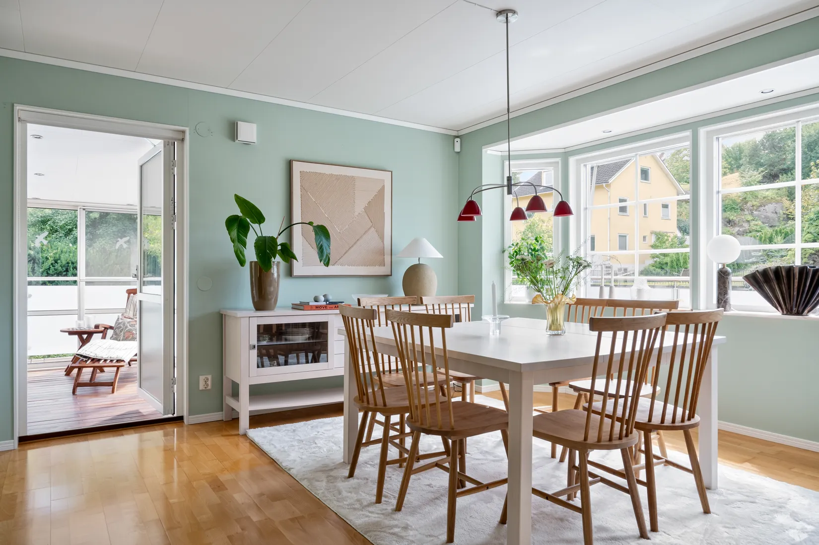 Villa, Svealiden 18, Krokslätt, Mölndal