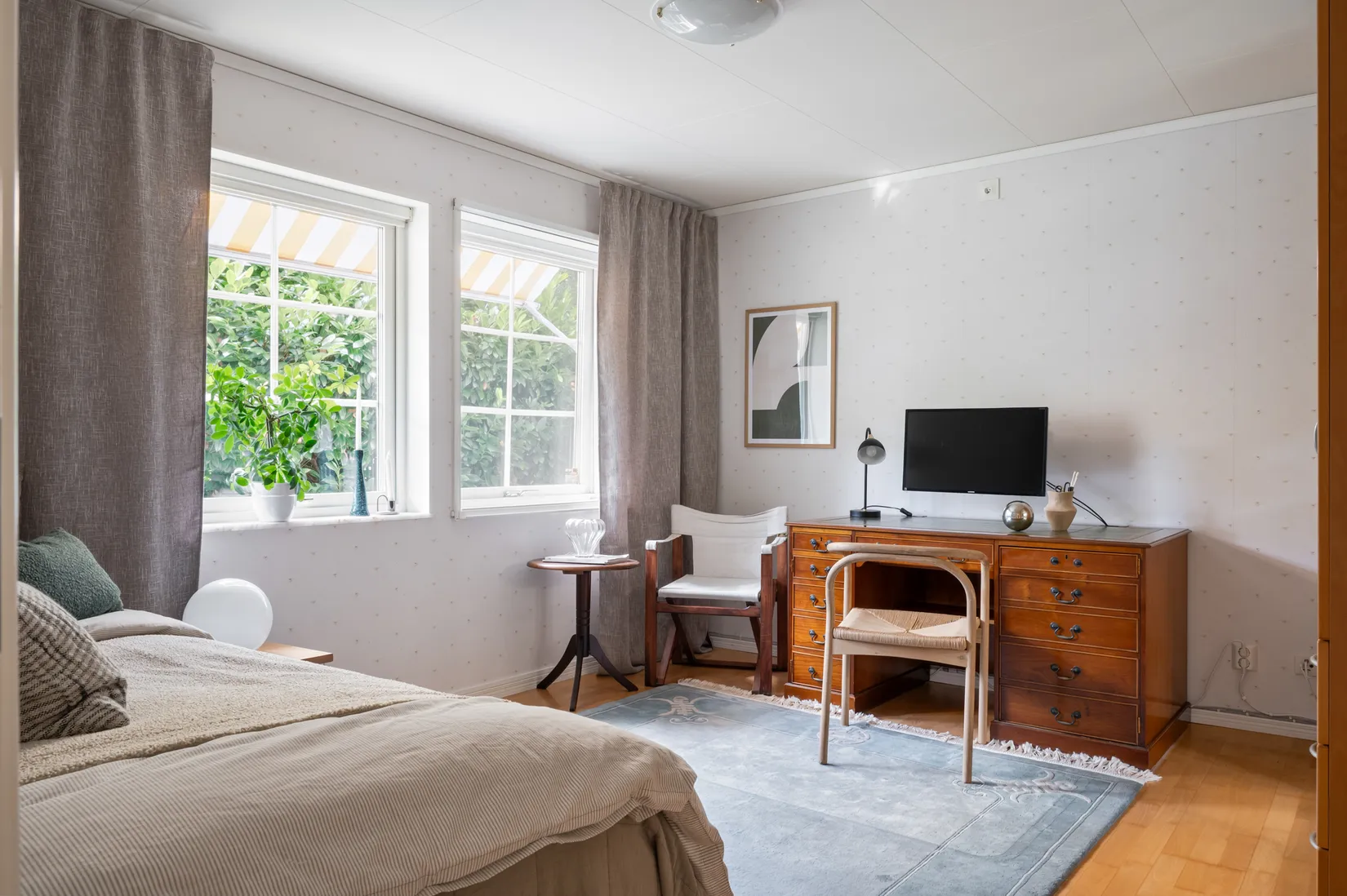 Villa, Svealiden 18, Krokslätt, Mölndal