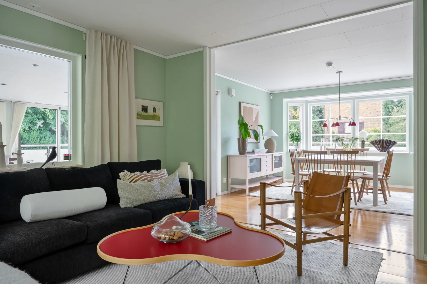 Villa, Svealiden 18, Krokslätt, Mölndal