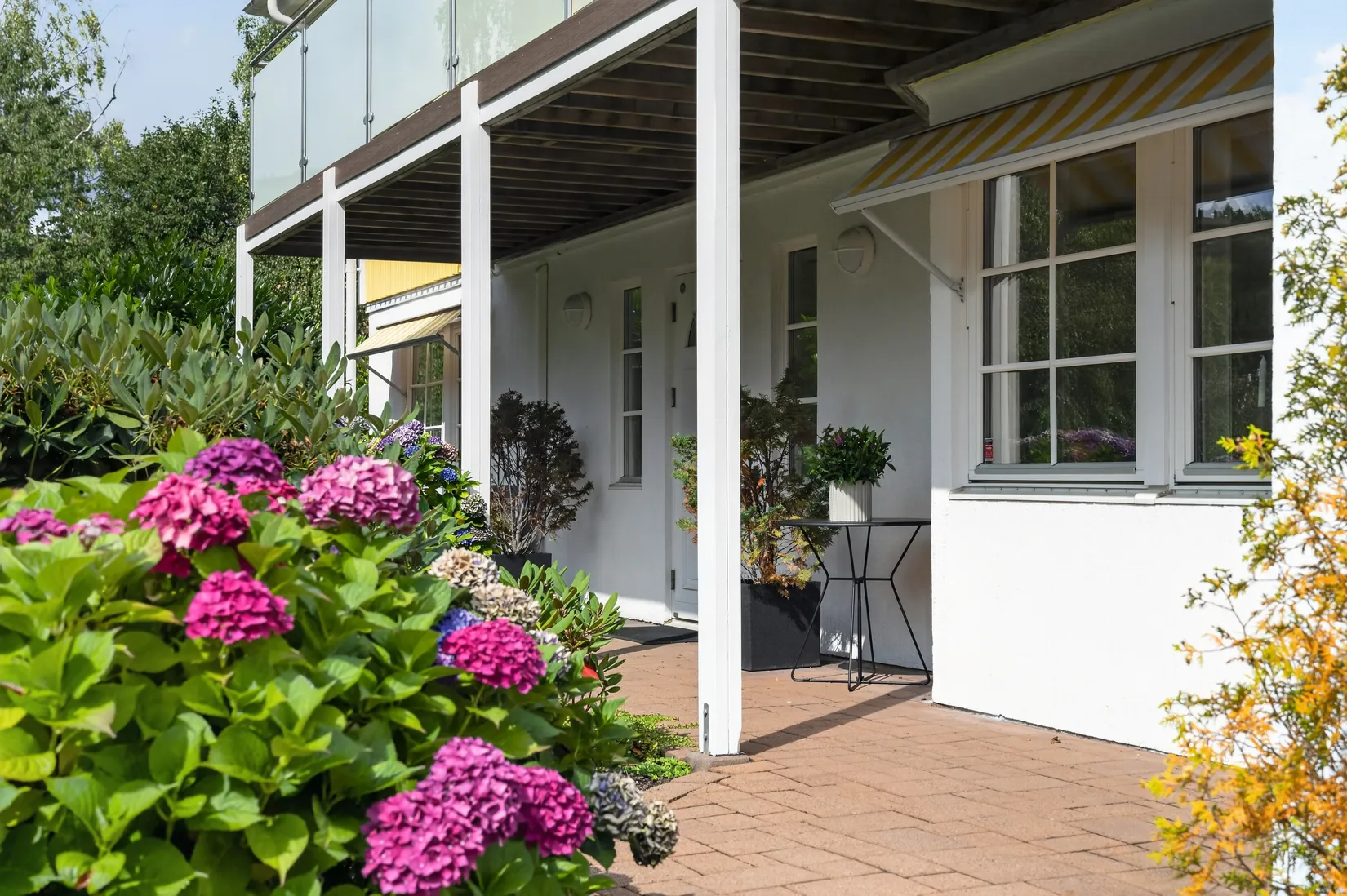 Villa, Svealiden 18, Krokslätt, Mölndal