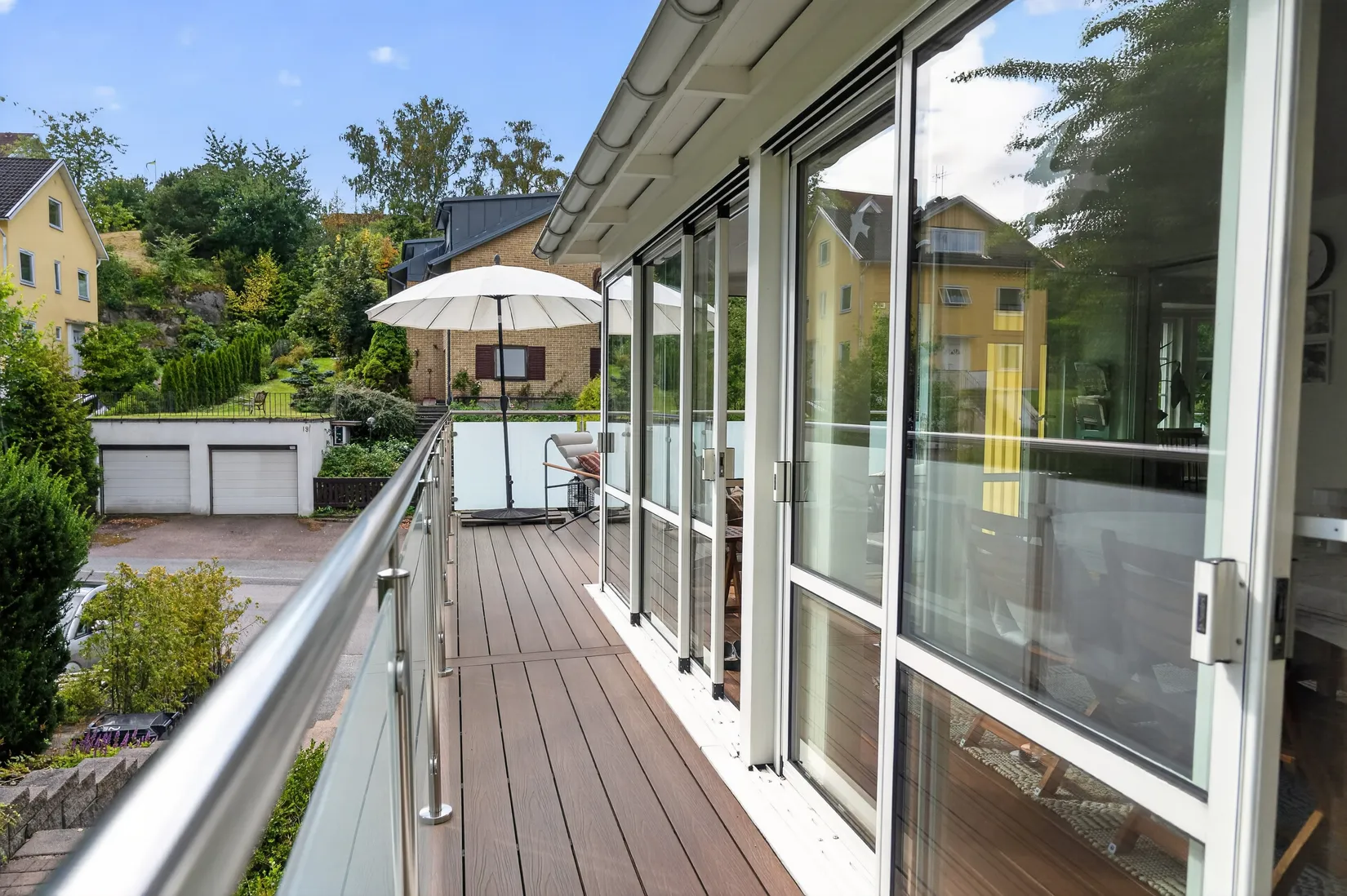 Villa, Svealiden 18, Krokslätt, Mölndal
