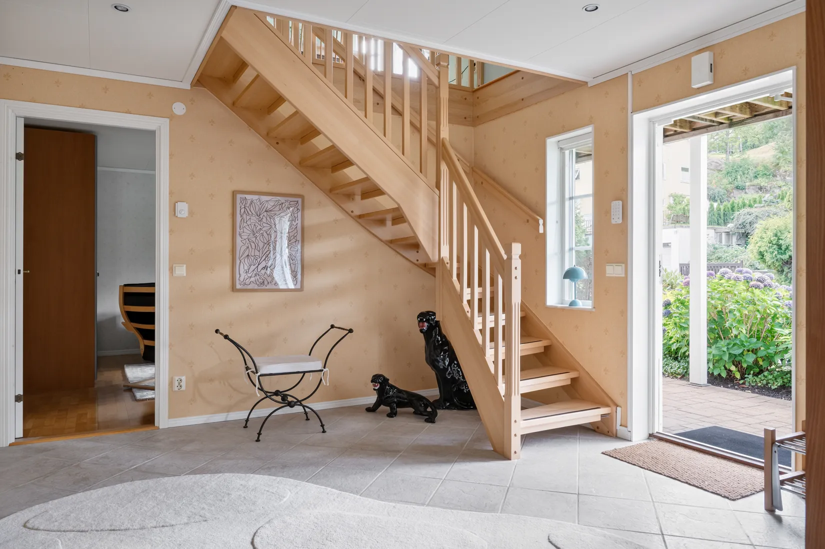 Villa, Svealiden 18, Krokslätt, Mölndal